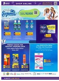 Abu Dhabi Coop catalogue week 25 Page 24