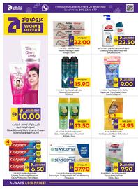 Abu Dhabi Coop catalogue week 25 Page 26