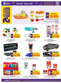 Abu Dhabi Coop catalogue week 25 Page 28