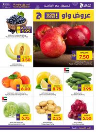 Abu Dhabi Coop catalogue week 25 Page 3