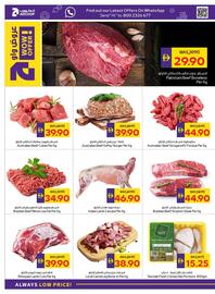 Abu Dhabi Coop catalogue week 25 Page 4