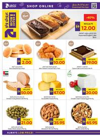 Abu Dhabi Coop catalogue week 25 Page 6