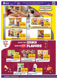 Abu Dhabi Coop catalogue week 25 Page 8