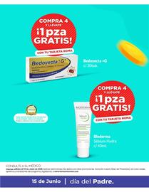 Catálogo Farmacias Roma Página 12