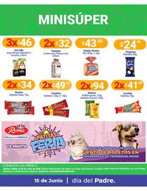 Catálogo Farmacias Roma Página 13