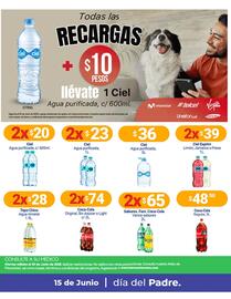 Catálogo Farmacias Roma Página 14