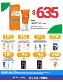 Catálogo Farmacias Roma Página 4