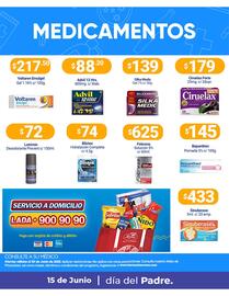 Catálogo Farmacias Roma Página 5