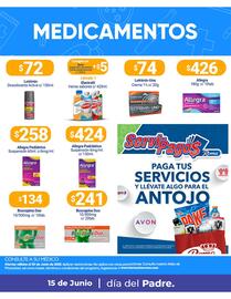 Catálogo Farmacias Roma Página 6