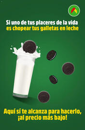 Catálogo Bodega Aurrerá Página 1