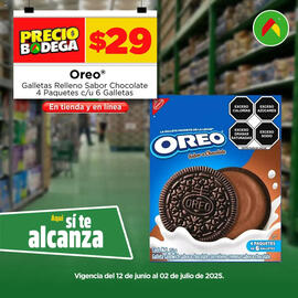 Catálogo Bodega Aurrerá Página 2