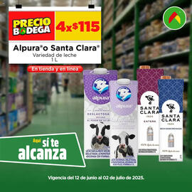 Catálogo Bodega Aurrerá Página 3