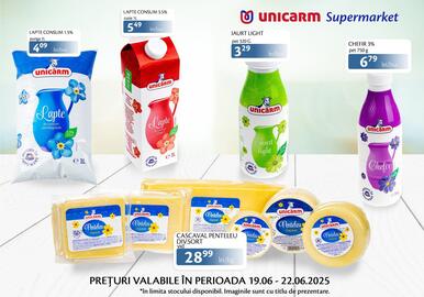 Catalog Unicarm Pagină 1