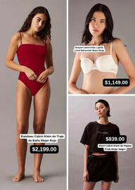 Catálogo Calvin Klein Página 5