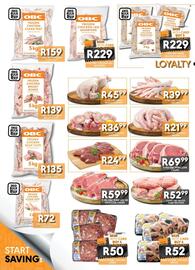 OBC Meat & Chicken catalogue Page 2