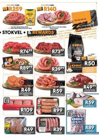 OBC Meat & Chicken catalogue Page 3