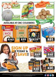 OBC Meat & Chicken catalogue Page 4