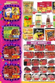 Three Star Cash and Carry catalogue Page 2