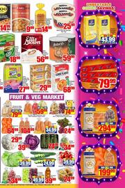 Three Star Cash and Carry catalogue Page 3