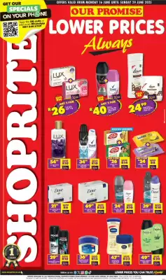 Shoprite catalogue
