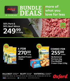 Oxford Freshmarket catalogue week 25 Page 3