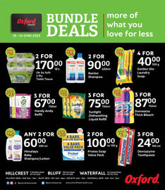 Oxford Freshmarket catalogue week 25 Page 7