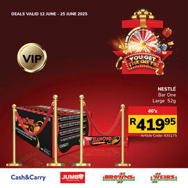 Jumbo catalogue week 25 Page 4
