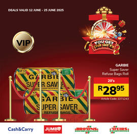 Jumbo catalogue week 25 Page 5