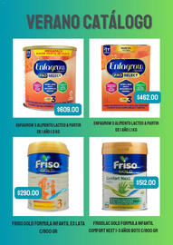 Catálogo Farmacias Unión Página 2