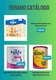 Catálogo Farmacias Unión Página 3