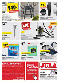 Jula gazetka Strona 8
