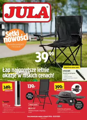 Jula gazetka (ważność do 2-07)