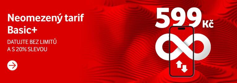 Vodafone leták Strana 2