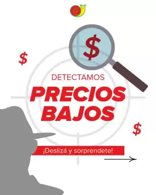 Catálogo Supermercados Caracol (válido hasta 30-06)