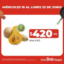 Catálogo Supermercados DIA semana 25 Página 5