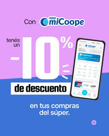Catálogo Cooperativa Obrera Página 2