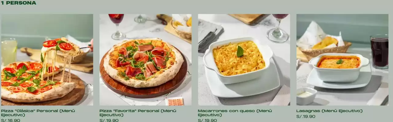Catálogo Presto (válido hasta 30-06)