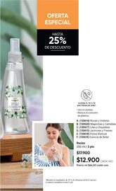 Catálogo Avon Página 106