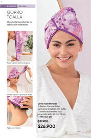 Catálogo Avon Página 11
