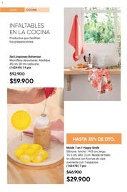 Catálogo Avon Página 19