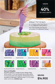 Catálogo Avon Página 20