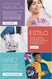 Catálogo Avon Página 3