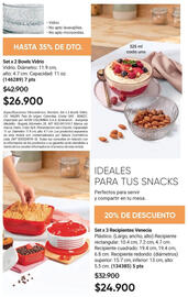 Catálogo Avon Página 30