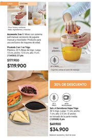 Catálogo Avon Página 39