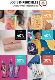 Catálogo Avon Página 4