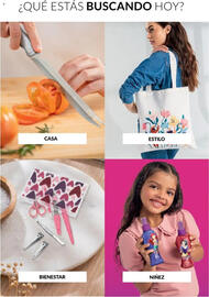 Catálogo Avon Página 5