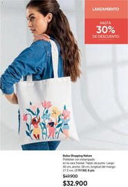 Catálogo Avon Página 50