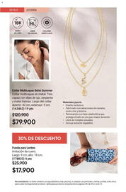 Catálogo Avon Página 51