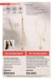 Catálogo Avon Página 55