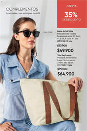 Catálogo Avon Página 56